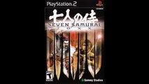 Seven Samurai 20XX battle OST - Control Freak