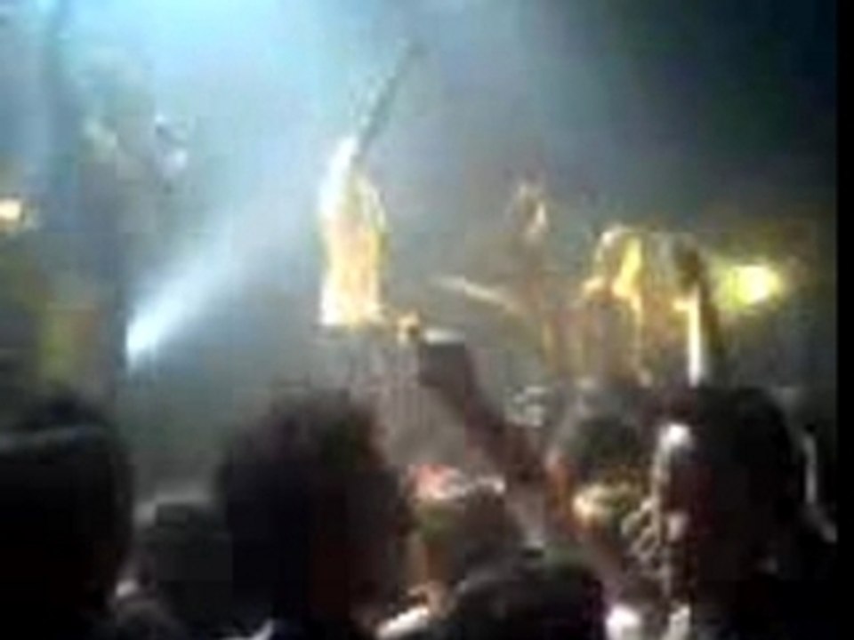 Soprano - halla halla