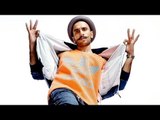 Ranveer Singh Is Learning Hip Hop And Tango For Befikre