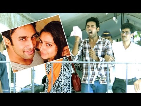 Pratyusha Banerjee Suicide : Boyfriend After Seeing Her Dead Body In Hospital