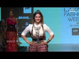 Lakme Fashion Week 2016 Day 4 | Sunny Leone, Sanjay Dutt, Shraddha Kapoor