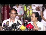 Pratyusha Banerjee SUICIDE: Parents Press Conference On Pratyusha's Death