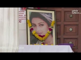 Pratyusha Banerjee PRAYER MEET Full Video