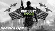 Call of Duty Modern Warfare 3 - Special ops Veteran Multiplayer #05
