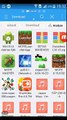 Mod interface igual de PC  ( MINECRAFT PE 15.0 )