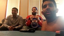 Edmonton Oilers fans react to 2016 NHL Draft Lottery