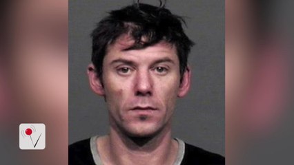 Ex-Disney Star Arrested for Alleged Bank Robbery