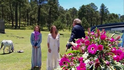 Meu Coração É Teu - Capítulo 47 (03/05/2016)