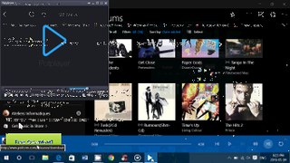 Wndows 10 How to fix a problem where default audio and video player reverts to groove music app