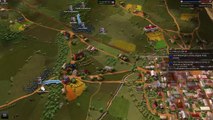 Ultimate General: Gettysburg - First Engagement