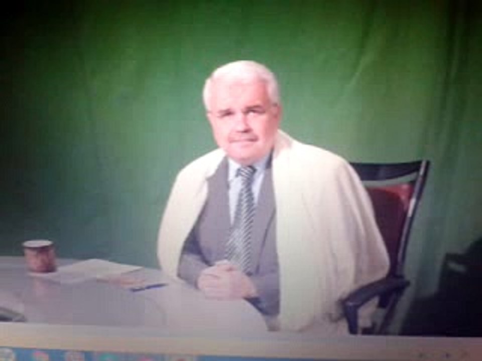 cheikh saib mohand ouidir sur tizi ouzou