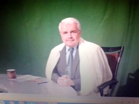 cheikh saib mohand ouidir sur tizi ouzou