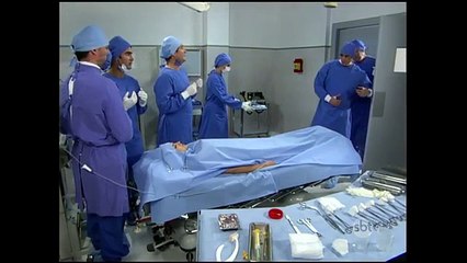 CUIDADO COM O ANJO 02-05-2016 Capitulo 111 Online HD parte4