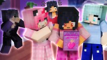 Operation: SLUMBER PARTY! | MyStreet Phoenix Drop High [Ep.14 Minecraft Roleplay]