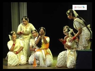 Nayaki A Thematic Dance Presentation by DR.Alekhya Punjala || Enthavedhana || Keerthana Music