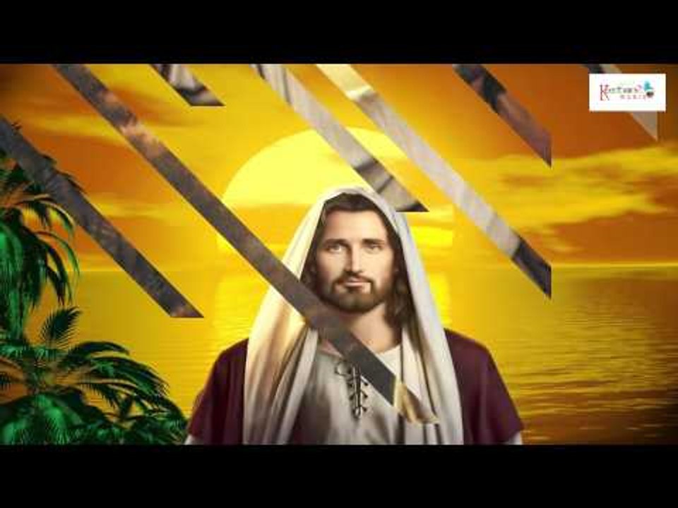 Yesu Prabhu - Telugu Christian Devotional - Visvasa Payanam - Karuna Premala