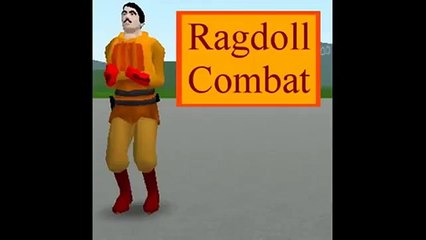VanossGaming Ragdoll fighting Mod Non Steam Download For free