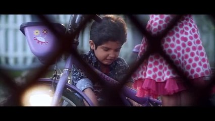 Little Boy Love Story Finished before it starts