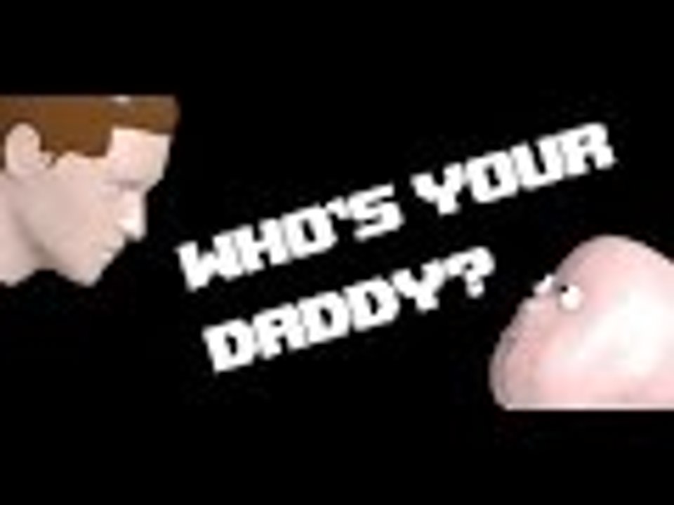 WHO'S YOUR DADDY!? (Got new gaming PC, Lag from OBS, LOUD GUM CHEW ALERT)