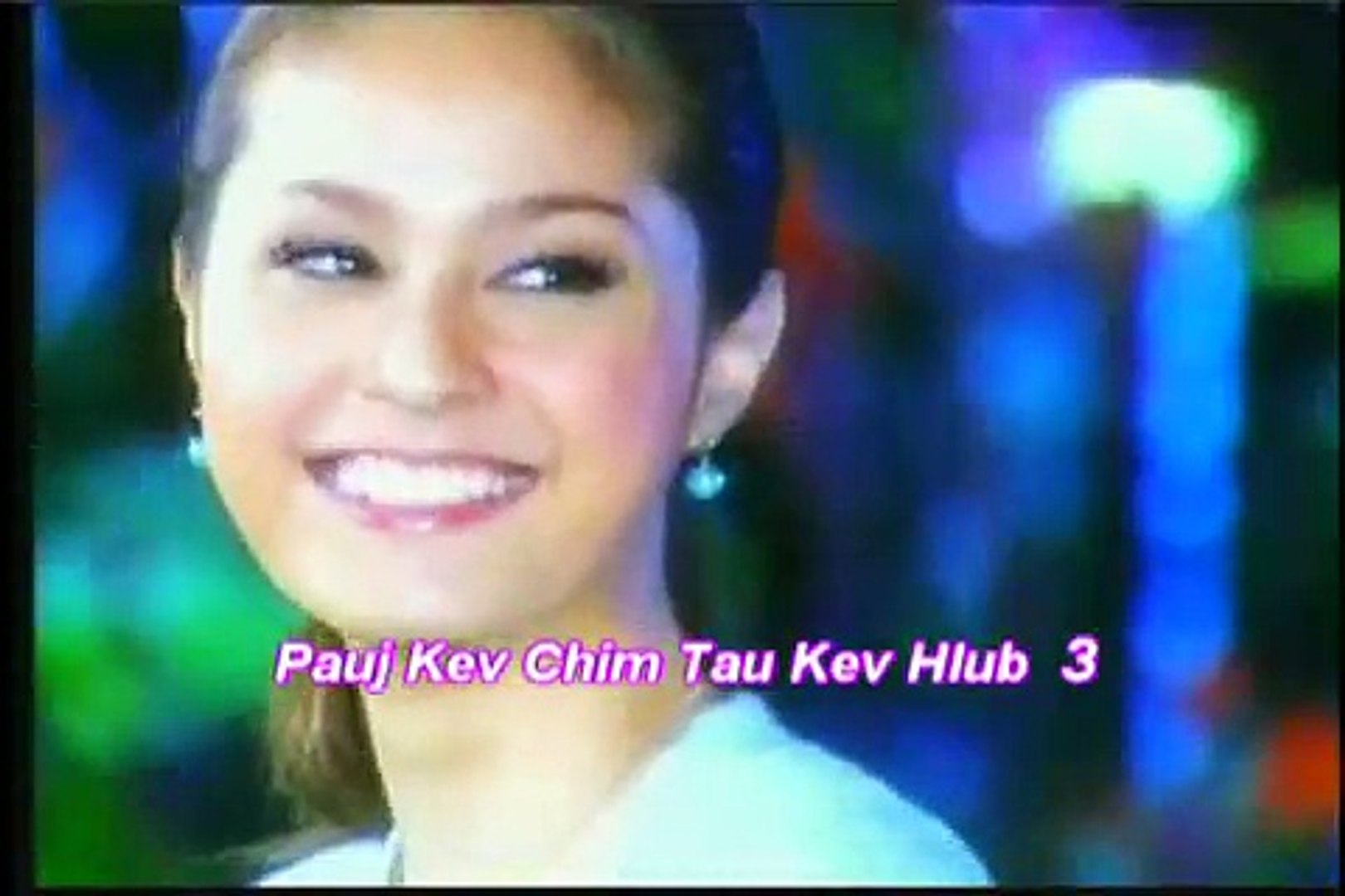 ⁣Pauj Kev Chim Tau Kev Hlub #26
