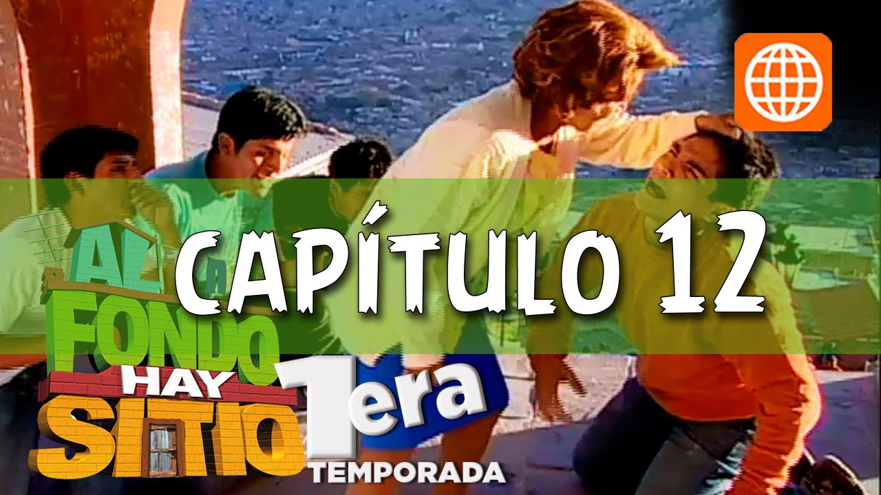 Cap 12