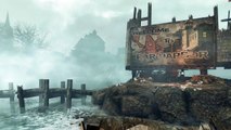 Fallout 4 Official Far Harbor Trailer