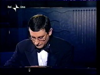 Luigi Nicolini - "Coimbra" with 2 pianos