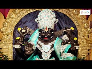 Suvvi Suvvi || Telugu Lakshmi Narasimha Swamy Devotional || Keerthana Music