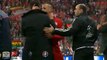 Diego Simeone Vs Franck Ribéry Fight | Bayern Munich Vs Atletico Madrid | UCL | 03/05/2016