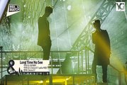 MIX AND MATCH DVD Song Extras Final Battle Multi Angle Long Time No See B.I