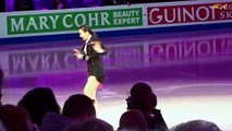 浅田真央(mao asada) 「踊るリッツの夜」 ～ ベスト演技 World 2016 EX 【高音質 保存版】