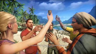 far cry 3 - Introduction - Pc/Xbox360/Ps3 - 720p
