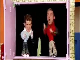 Diddy Dick and Dom speed 7