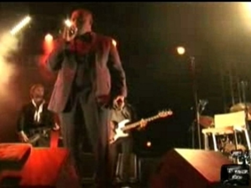 Oxmo puccino & jazzbastards perdre et gagner!!