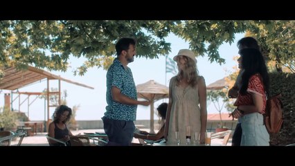 BUREK // 5. maja u bioskopima