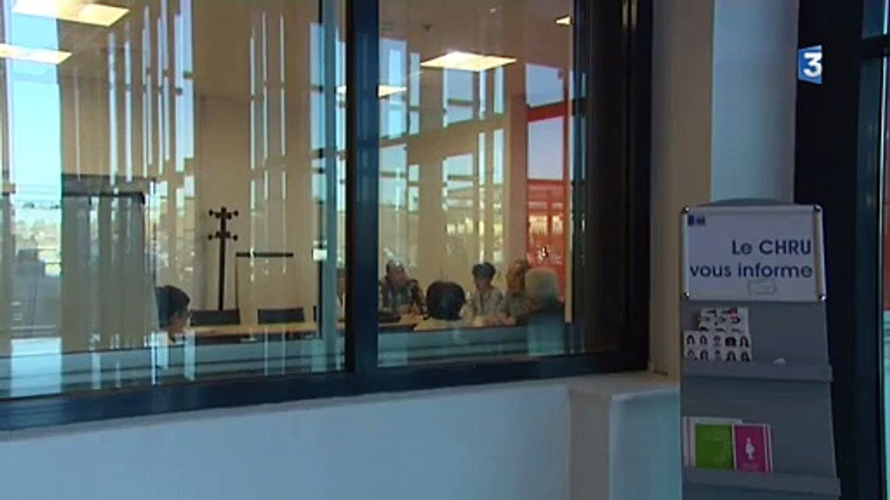 Reportage France 3