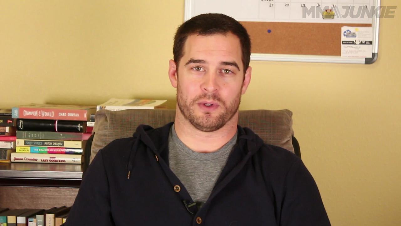 Speed Bag: Dana White may have kept it too real on fighter pay issue