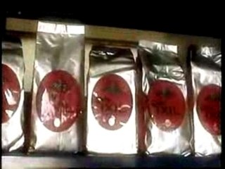 Kuchubal y sus productos