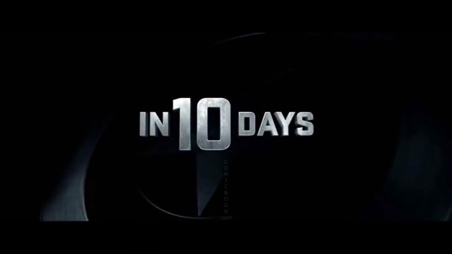 CAPTAIN AMERICA: CIVIL WAR TV Spot - New Black Panther Footage (2016) Marvel Movie HD