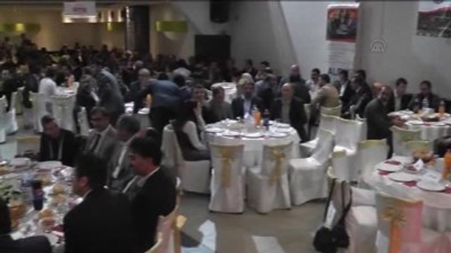 Memur-Sen'den Kılık-kıyafet Yönetmeliği Çağrısı