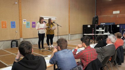 Plaidoiries 2016 : Prix du CDI : le harcèlement scolaire