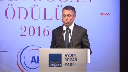 20. Aydın Doğan Ödülü, Afet ve Acil Durum Yönetimi Başkanlığı-Afad'a Verildi