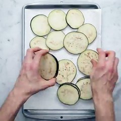 Así puedes hacer unas deliciosas berenjenas empanizadas