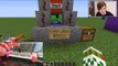 DanTDM Minecraft | REDSTONE IN REAL LIFE!! | littleBits Mod