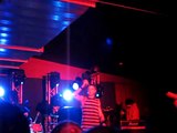 Marky Ramone ft Michael Graves - I Don't care Live 27-11-07 @ padova