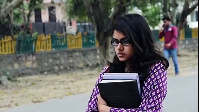 Stop harassing women, Learn to respect them.