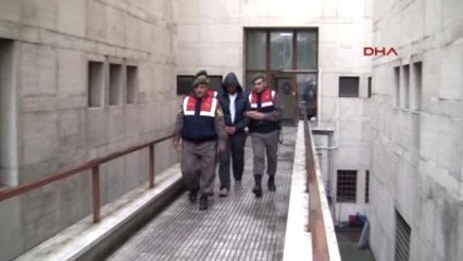 Bursa - Babasını Bıçaklayarak Öldürdü