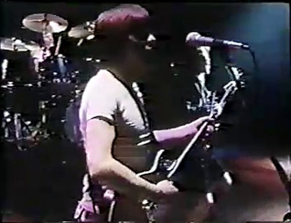 ACDC - Highway To Hell