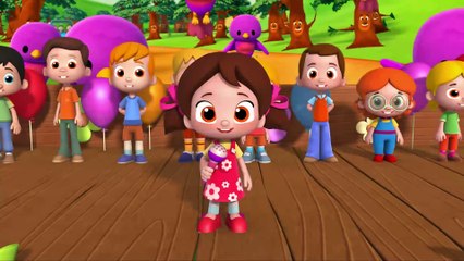 çizgi film - NİLOYA - MİSAFİR METE