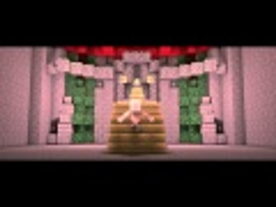 ♪ Mine Song   A Minecraft Parody of Rachel Platten's Fight Song ♪